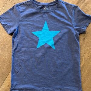 Primary t-shirt size 12